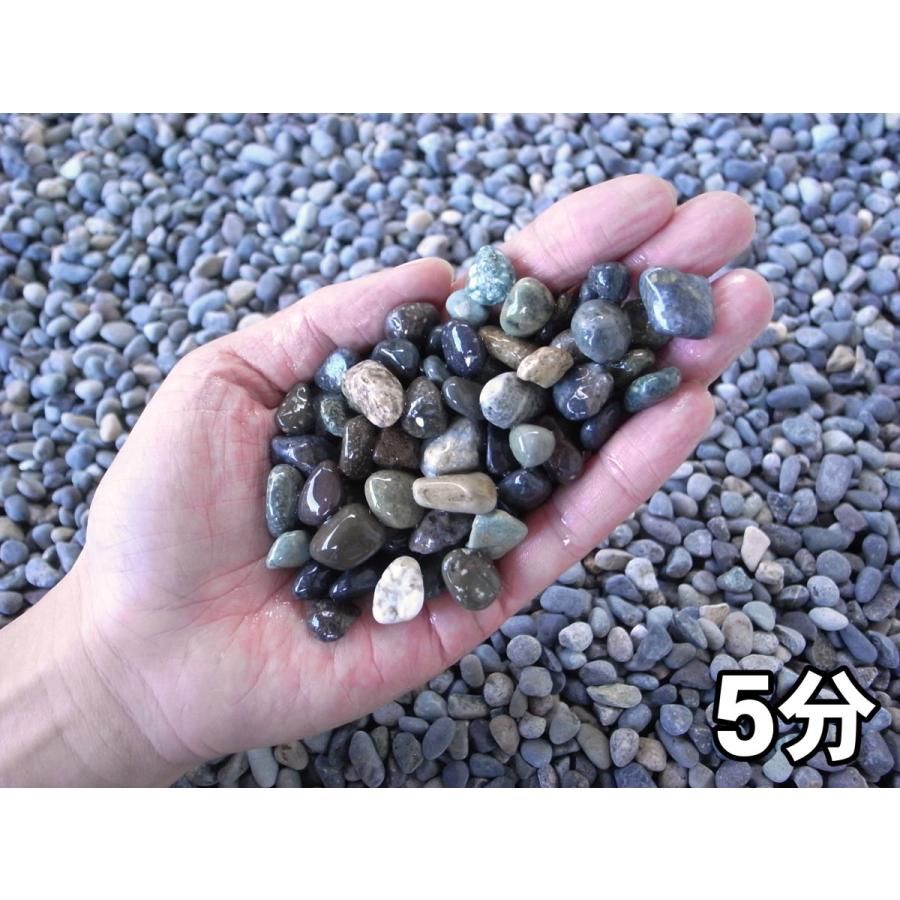 天然大磯石（大磯砂利）7サイズ（3mm〜30mm）　20kg袋　玉砂利　海岸採取の天然砂利【レビューを書いて送料無料】｜daiseieco｜06