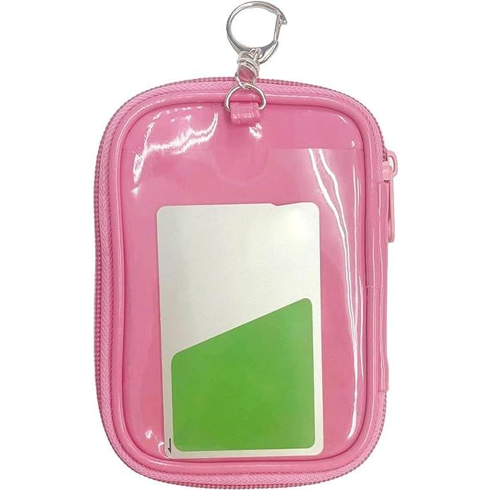 プリキュア」わんだふるぷりきゅあ！ コレクションポーチ 4種 : RIO