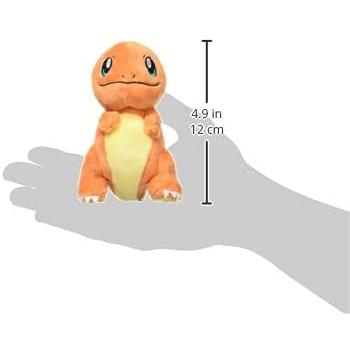 三英貿易 ポケットモンスター ALL STAR COLLECTION ヒトカゲ