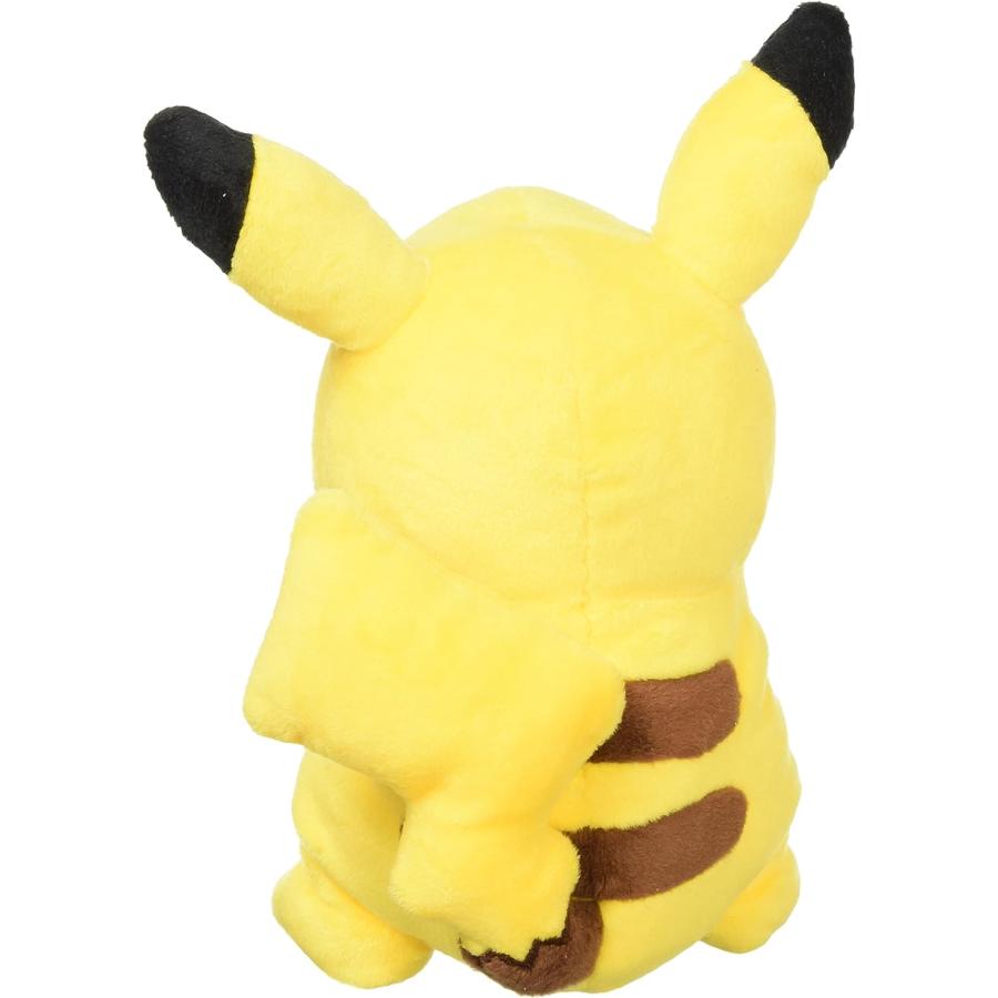 三英貿易 ポケットモンスター ALL STAR COLLECTION ピカチュウ (S) W14