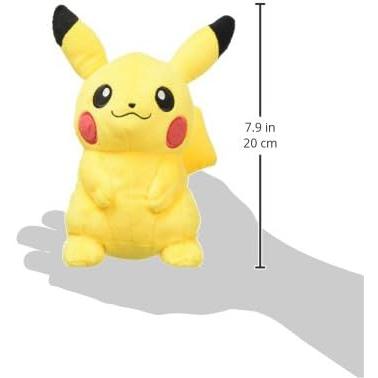 三英貿易 ポケットモンスター ALL STAR COLLECTION ピカチュウ (S) W14