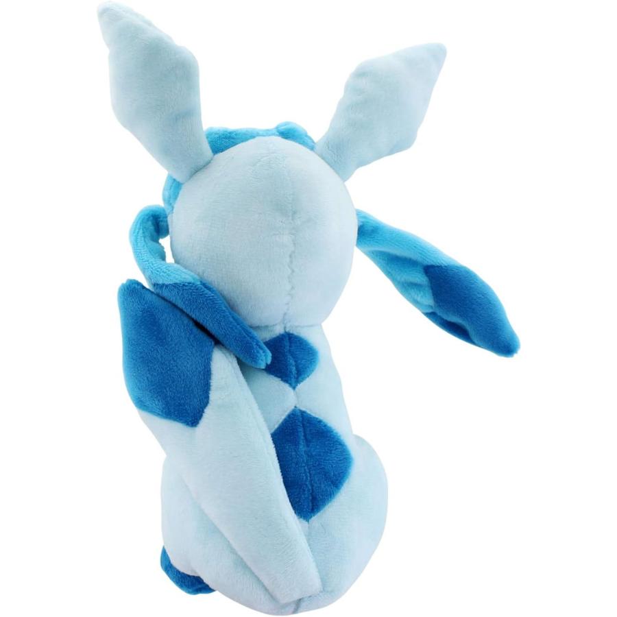 ポケットモンスター ALL STAR COLLECTION グレイシア (S) W11×D11.5