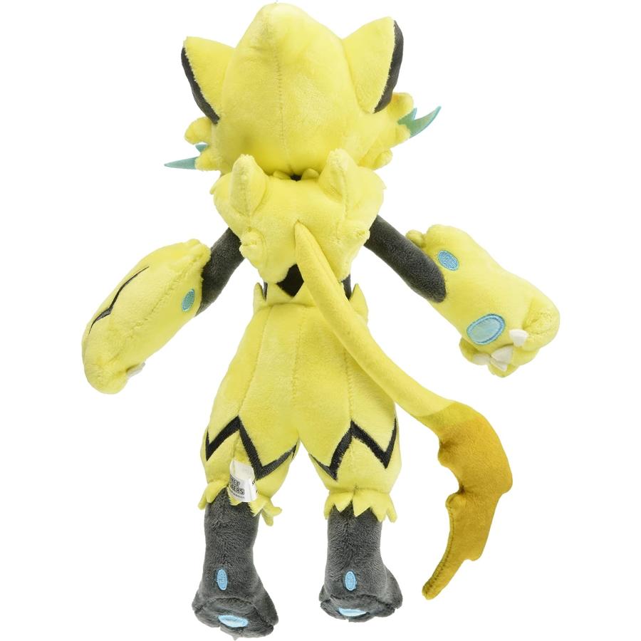 三英貿易 ポケットモンスター ALL STAR COLLECTION ゼラオラ (S) W14