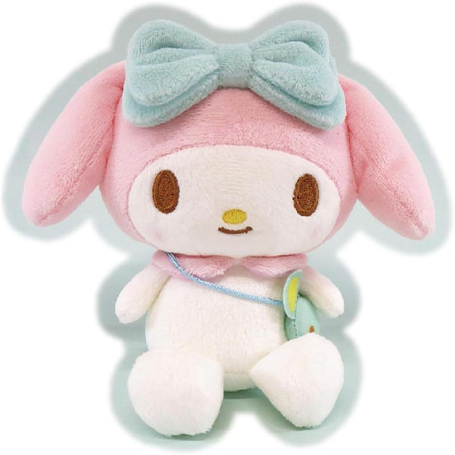 ケイカンパニー サンリオ なつかしシリーズ お座りぬいぐるみ マイ