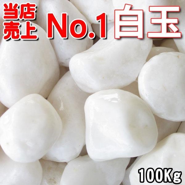 安い 大理石 白玉砂利 白砂利 7サイズ 6 80mmまで 100kg kg 5袋 レビューを書いて送料無料 爆売り Zoetalentsolutions Com