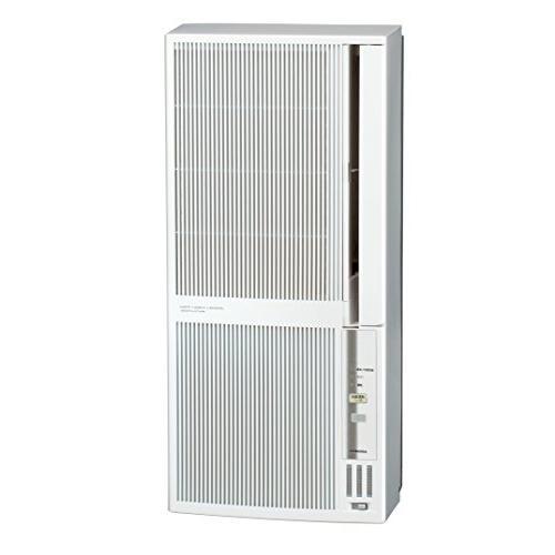 コロナ ウインドエアコン 冷暖房兼用タイプ (冷房4.5-7畳 CWH-A1818(WS