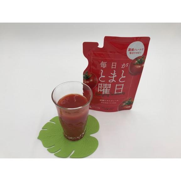 Yakult 旬の味わいトマトジュース 3箱 160g×60本 【公式通販】