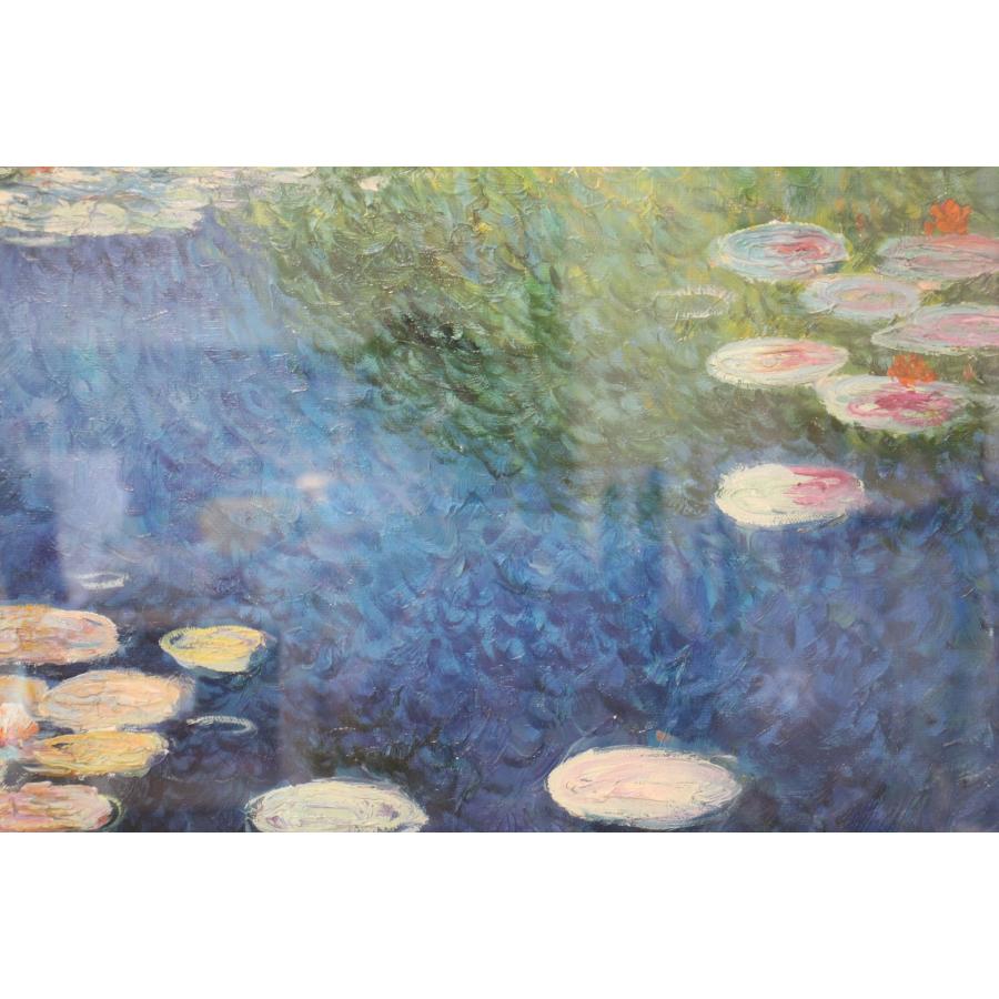 油彩　油絵　直筆(肉筆) 美しい作品 油彩油絵直筆(肉筆) 美しい作品