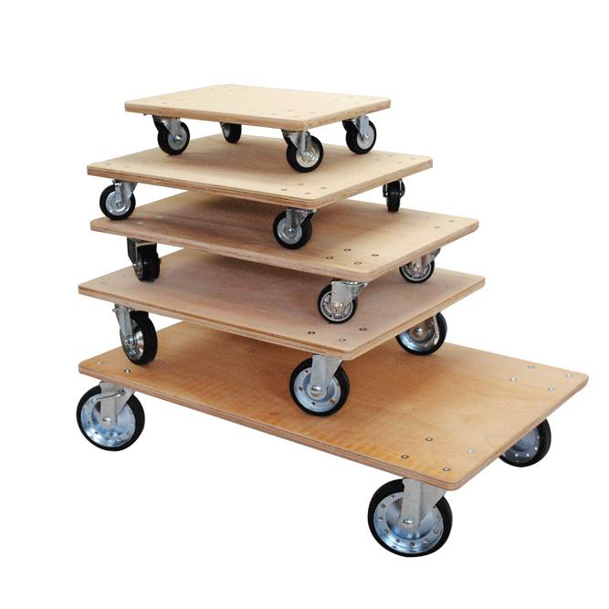 eb-00 軽くて丈夫な木製平台車 450x600 耐荷重480kg : 台車屋 eb-00 軽くて丈夫な木製平台車 450x600 耐荷重480kg : 台車屋
