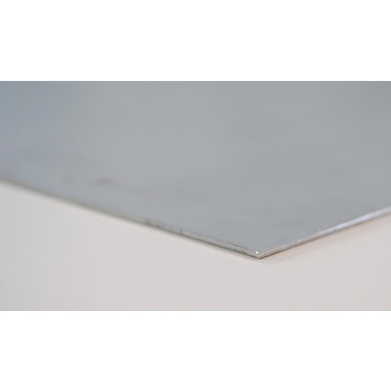 1.0mm厚 鋼板（鉄板切板）450×910（オーダーサイズお承り可能です