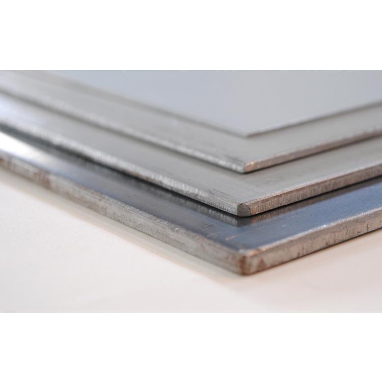 1.0mm厚 鋼板（鉄板切板）450×910（オーダーサイズお承り可能です