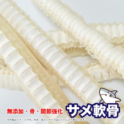 犬 おやつ 無添加 天然 乾燥 サメ軟骨 ヨシキリザメ中骨 お試し50g 鮫 さめなんこつ グルコサミン コンドロイチン 骨 関節 Dbp Db Pet Oyatsu211 エスポワールyahoo 店 通販 Yahoo ショッピング