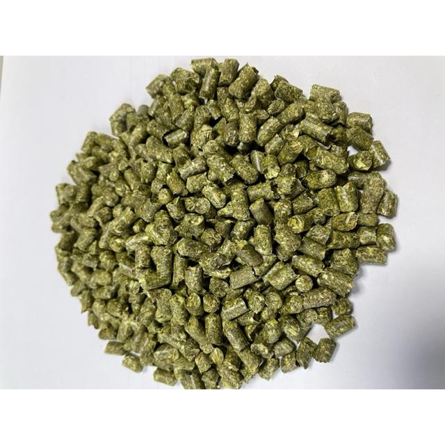 牧草チモシー100% チモシーペレット 500g 【US産チモシーを国内加工