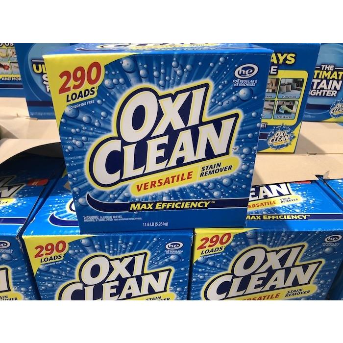 増税により値上げはしていません コストコ オキシクリーン マルチパーパスクリーナー 5 26kg 11 6lb Oxi Clean 送料無料 Z Db 2 Fun Shop 通販 Yahoo ショッピング