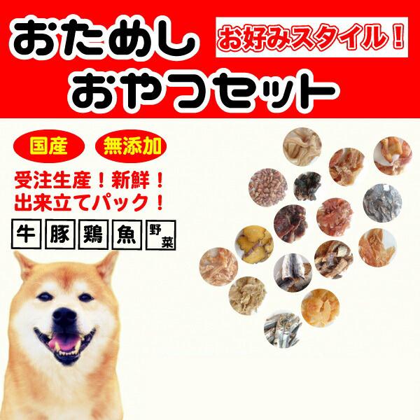 送料無料 犬 おやつ 無添加 手作りおやつ 国産 お試し選べる３種セット 豚耳 ささみ とさか 砂肝 馬アキレス 芋 おやつ ドッグフード メール便配送 Dbp Db Pet Oyatsu Set2 大伸物産yahoo ショップ 通販 Yahoo ショッピング