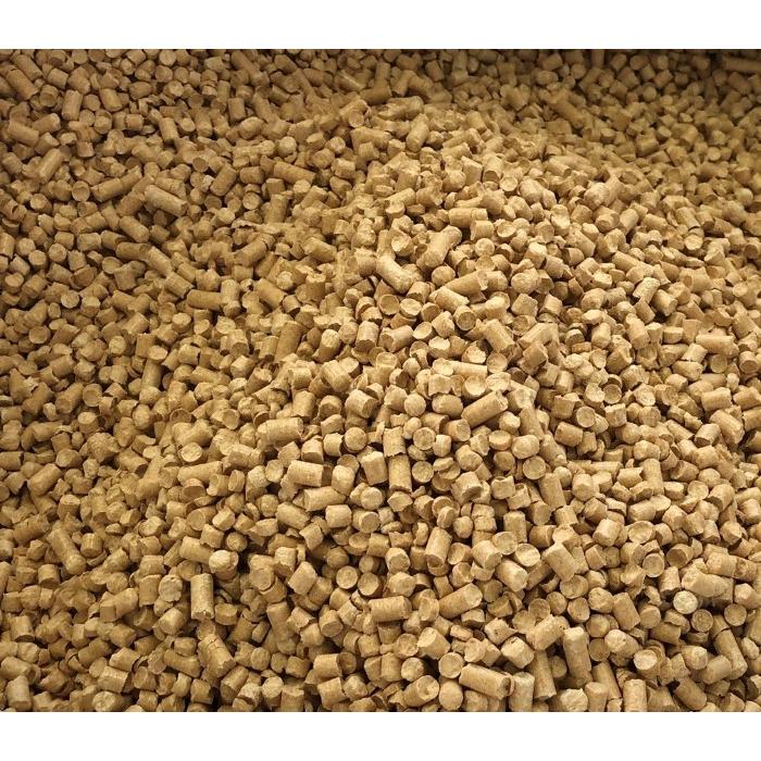 うさぎのトイレ用 トイレ砂 木質 ホワイトペレット 小粒 7l ７リットル 大和の国 奈良県産 消臭効果抜群 フェレットなど 国内製造 Dbp Mp 7l 大伸物産yahoo ショップ 通販 Yahoo ショッピング