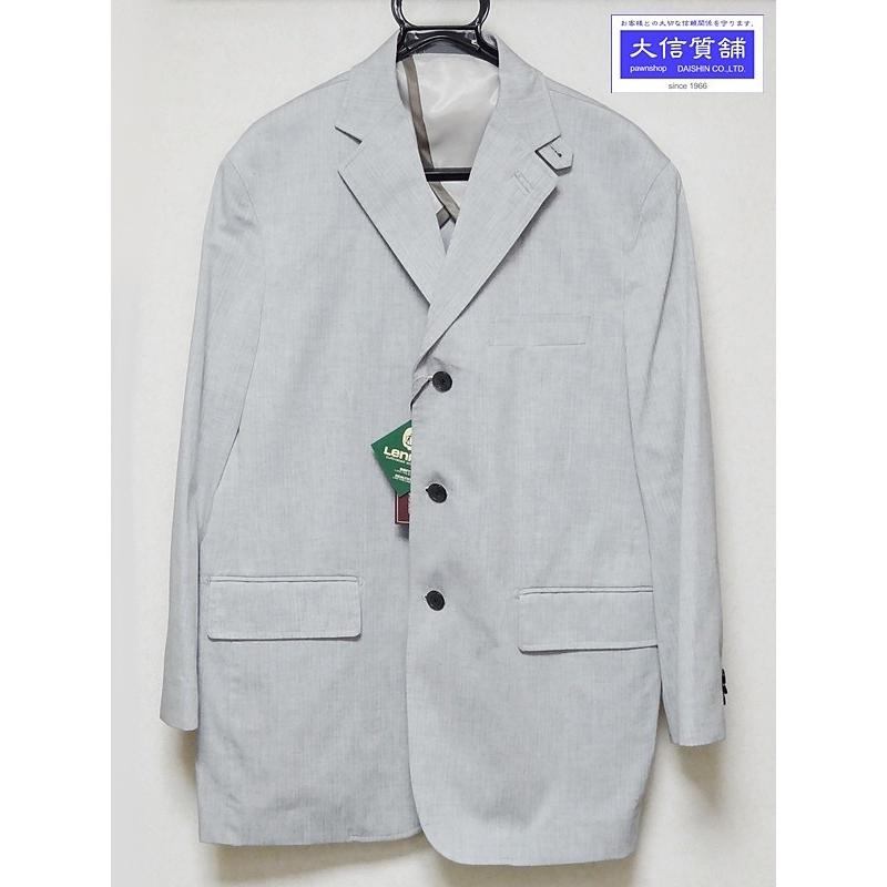 RILL FOX リルフォックス ジャケット コットン混 サイズL グレー 訳