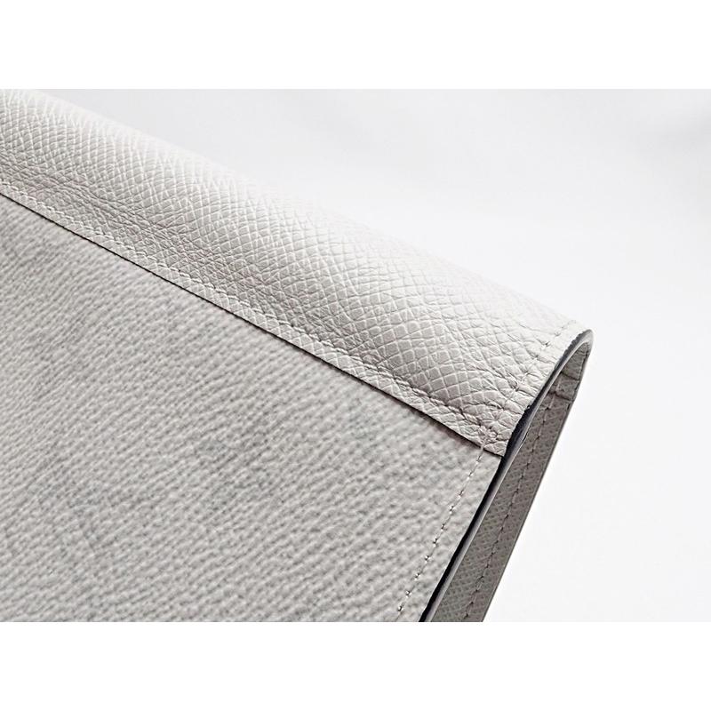 LOUIS VUITTON ルイ・ヴィトン タイガラマ ポルトフォイユブラザ