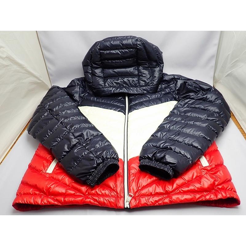 MONCLER（モンクレール） メンズ ダウンジャケット サイズ3 PALLISER