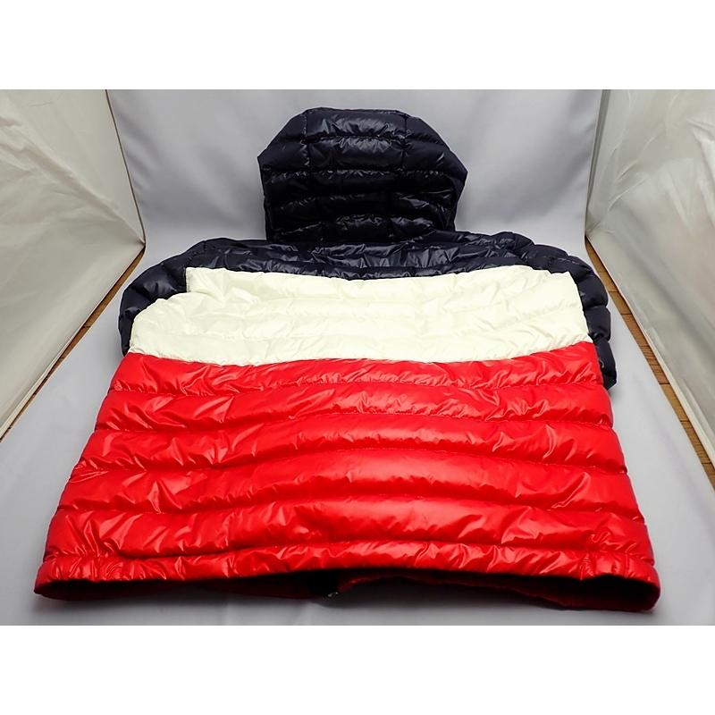 MONCLER（モンクレール） メンズ ダウンジャケット サイズ3 PALLISER