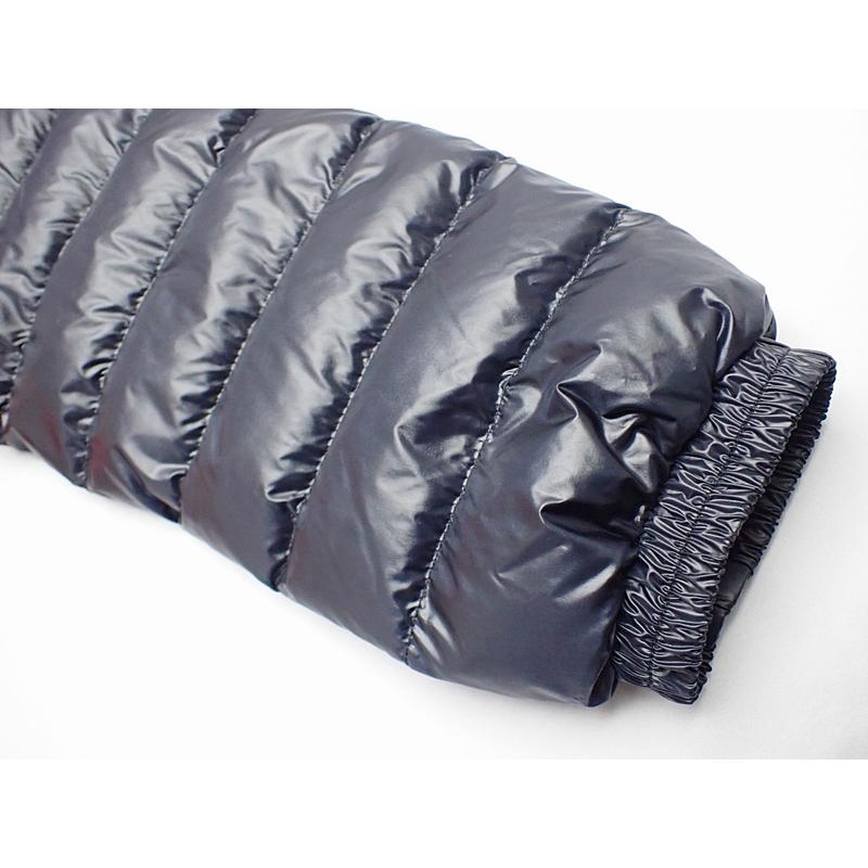 MONCLER（モンクレール） メンズ ダウンジャケット サイズ3 PALLISER