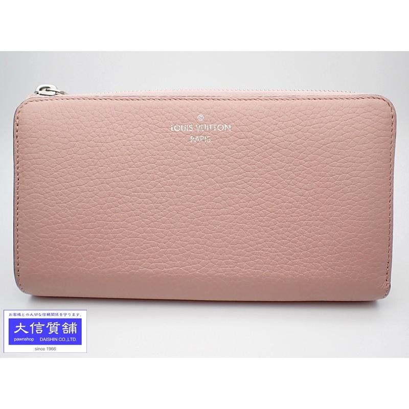 LOUIS VUITTON ルイ ヴィトン 長財布 ポルトフォイユ コメット M63103  