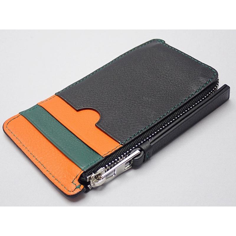 LOEWE レザー ケース LOEWE（ロエベ） レザー コインケース フラグメントケース カード