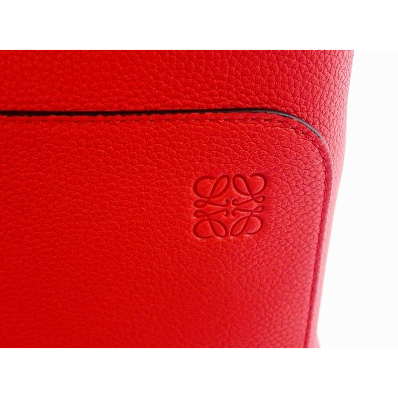LOEWE（ロエベ） リュック リュックサック ゴヤ スモール バックパック
