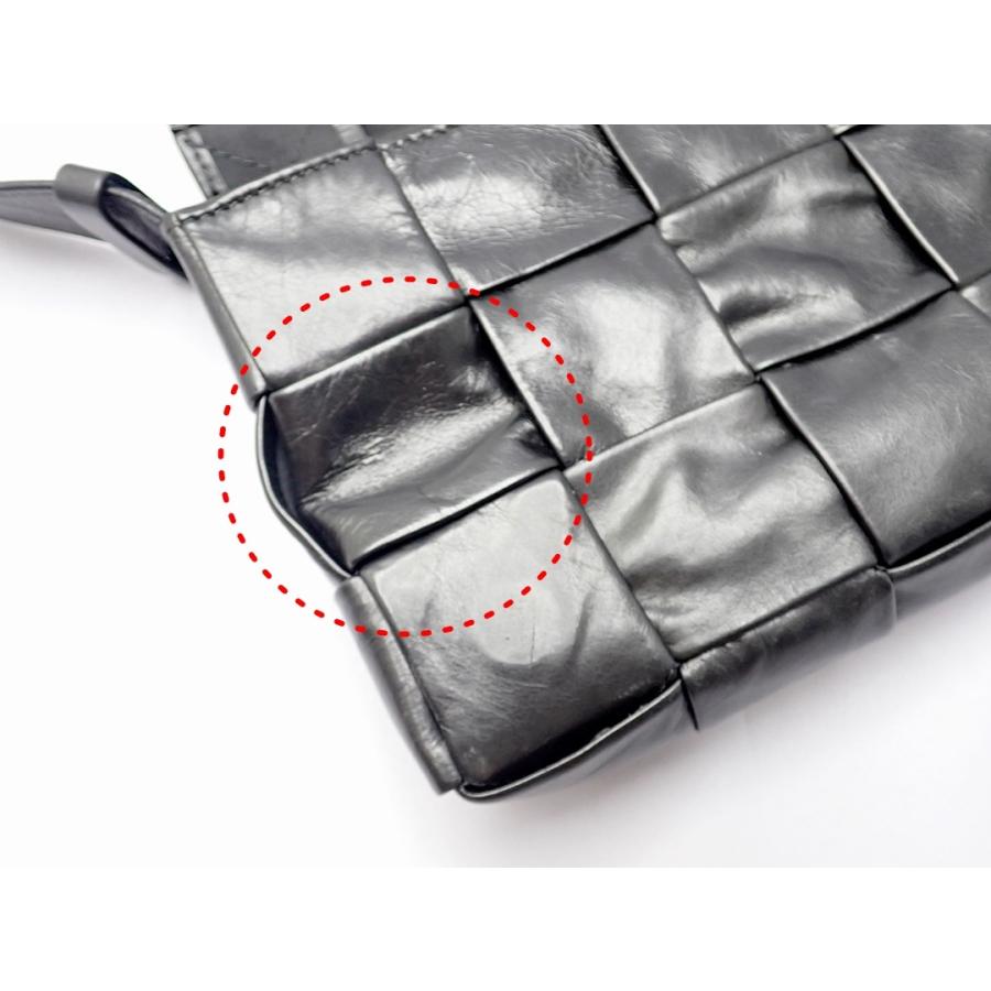 BOTTEGA VENETA（ボッテガ・ヴェネタ） ボッテガ ヴェネタ パデッド