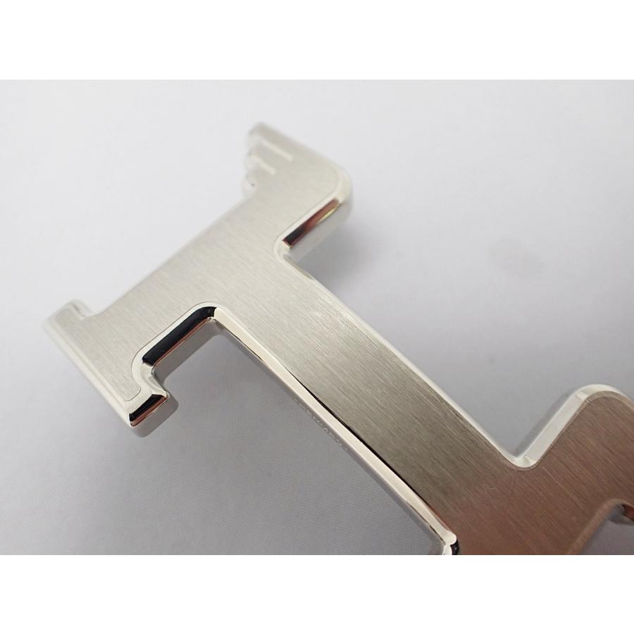 HERMES（エルメス） メンズ ベルトバックル ペガサス リバーシブル