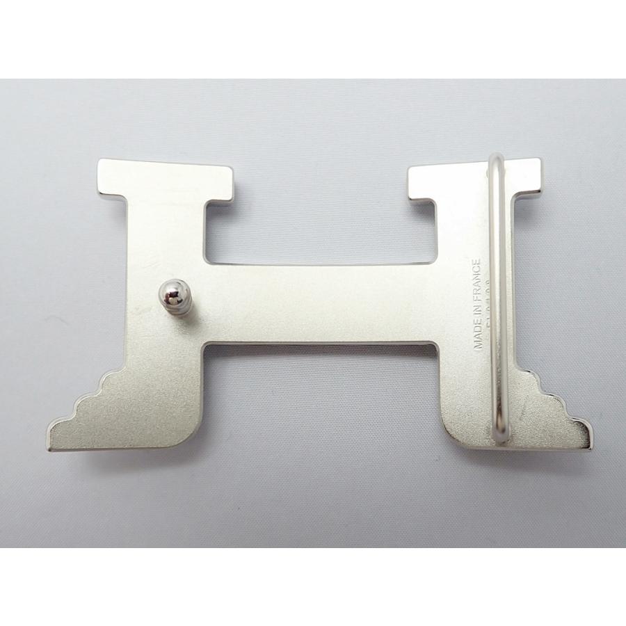 HERMES（エルメス） メンズ ベルトバックル ペガサス リバーシブル
