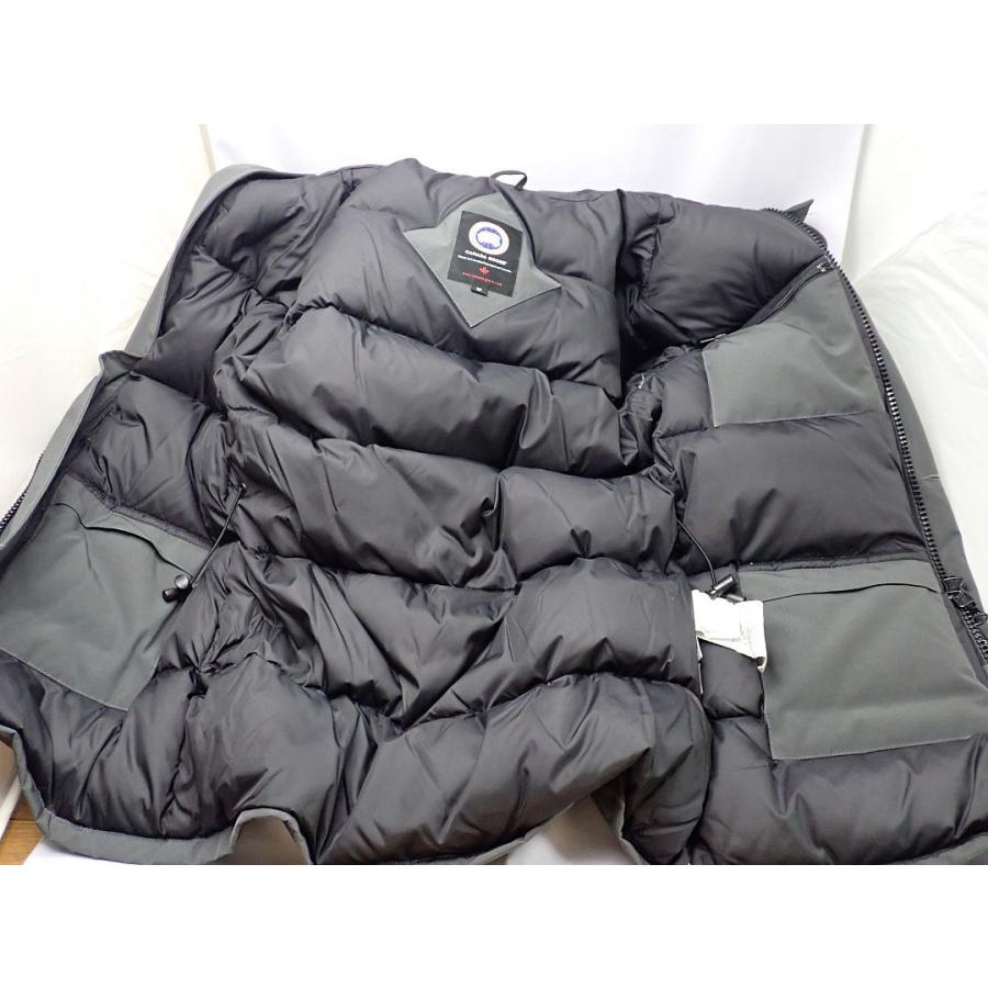 CANADA GOOSE（カナダグース） BROOK FIELD ブルックフィールド メンズ