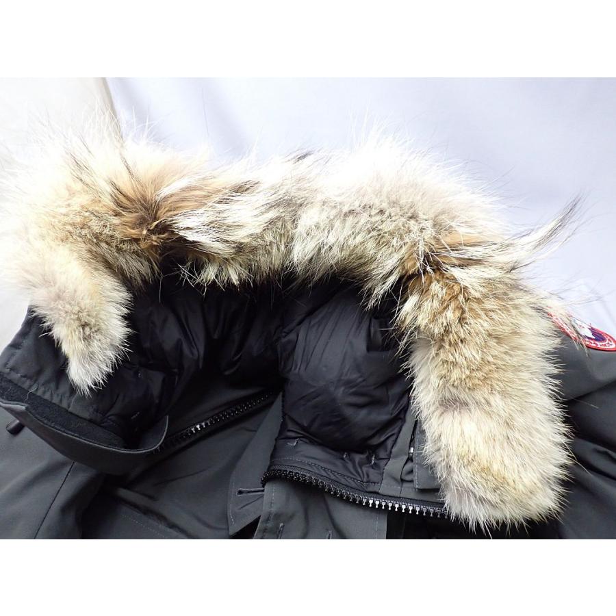 CANADA GOOSE（カナダグース） BROOK FIELD ブルックフィールド メンズ