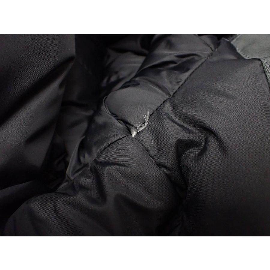 CANADA GOOSE（カナダグース） BROOK FIELD ブルックフィールド メンズ