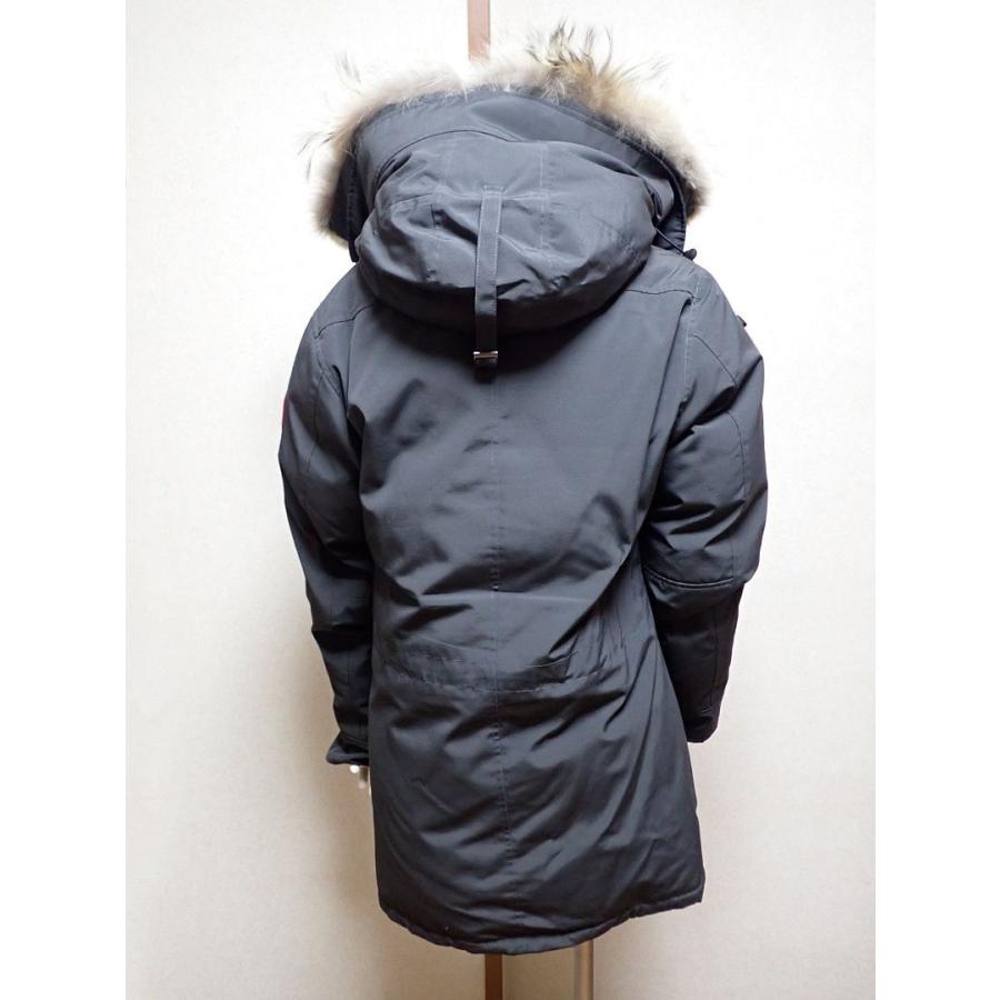 CANADA GOOSE（カナダグース） BROOK FIELD ブルックフィールド メンズ
