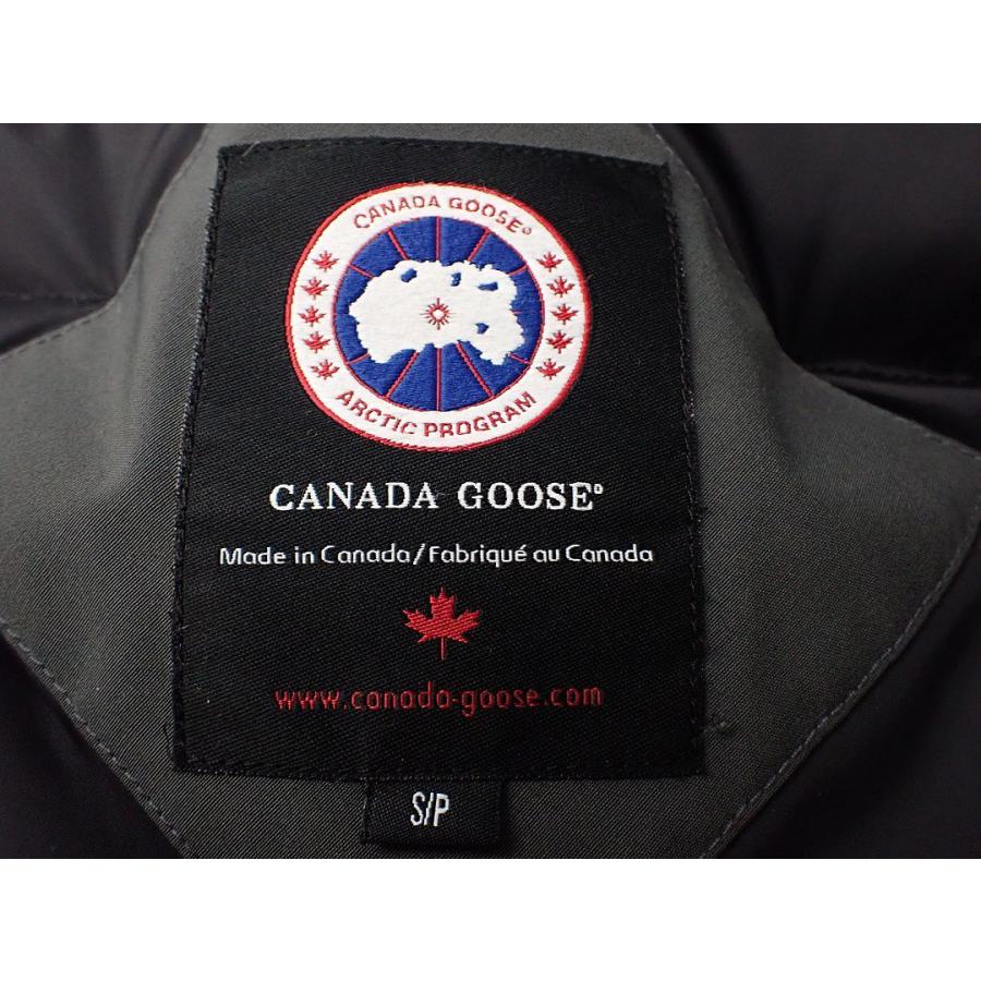 CANADA GOOSE（カナダグース） BROOK FIELD ブルックフィールド メンズ
