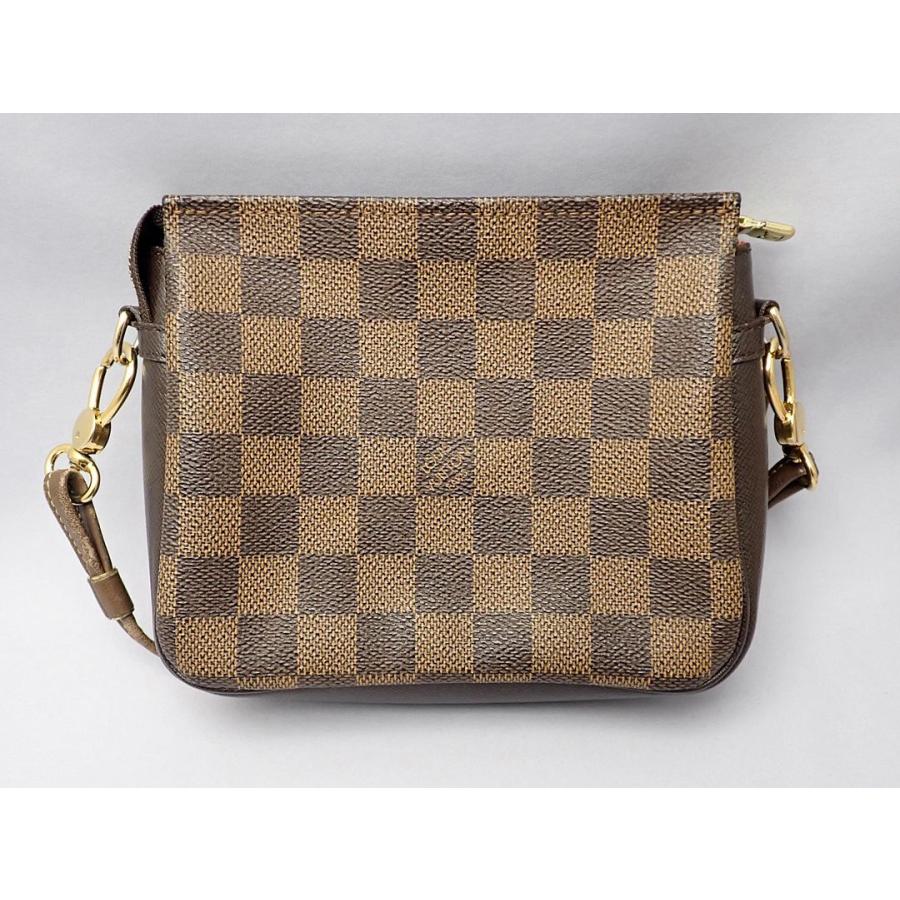 LOUIS VUITTON（ルイ・ヴィトン） ルイ ヴィトン ダミエ ポシェット