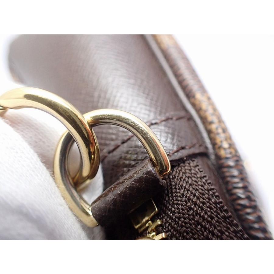 LOUIS VUITTON（ルイ・ヴィトン） ルイ ヴィトン ダミエ ポシェット