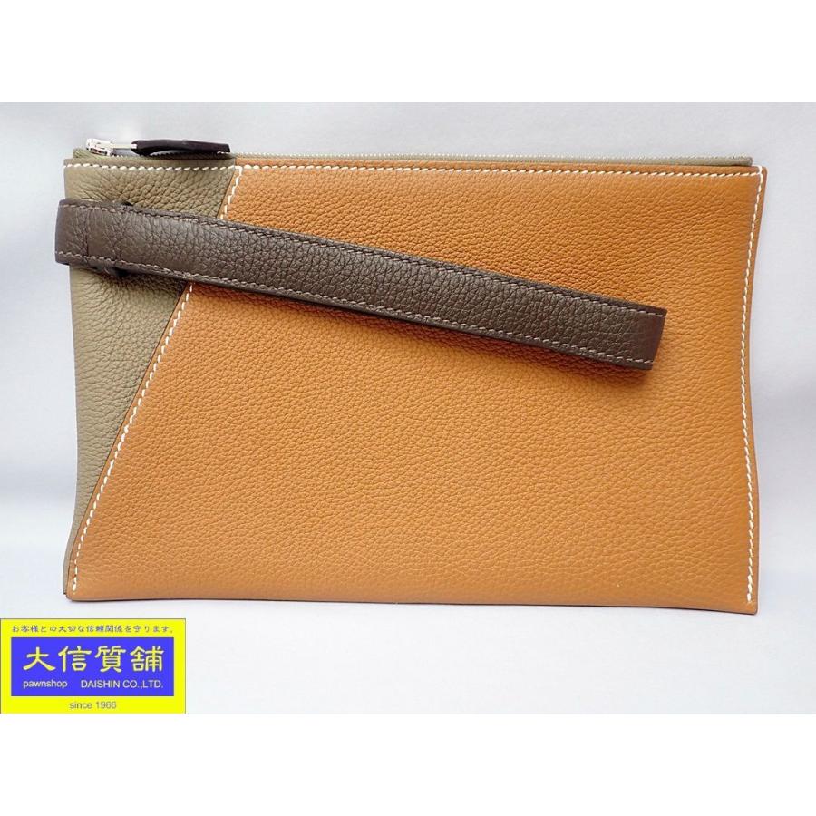 HERMES エルメス クラッチバッグ カバヴェルティージュ クラッチ HERMES エルメス クラッチバッグ カバヴェルティージュ クラッチ