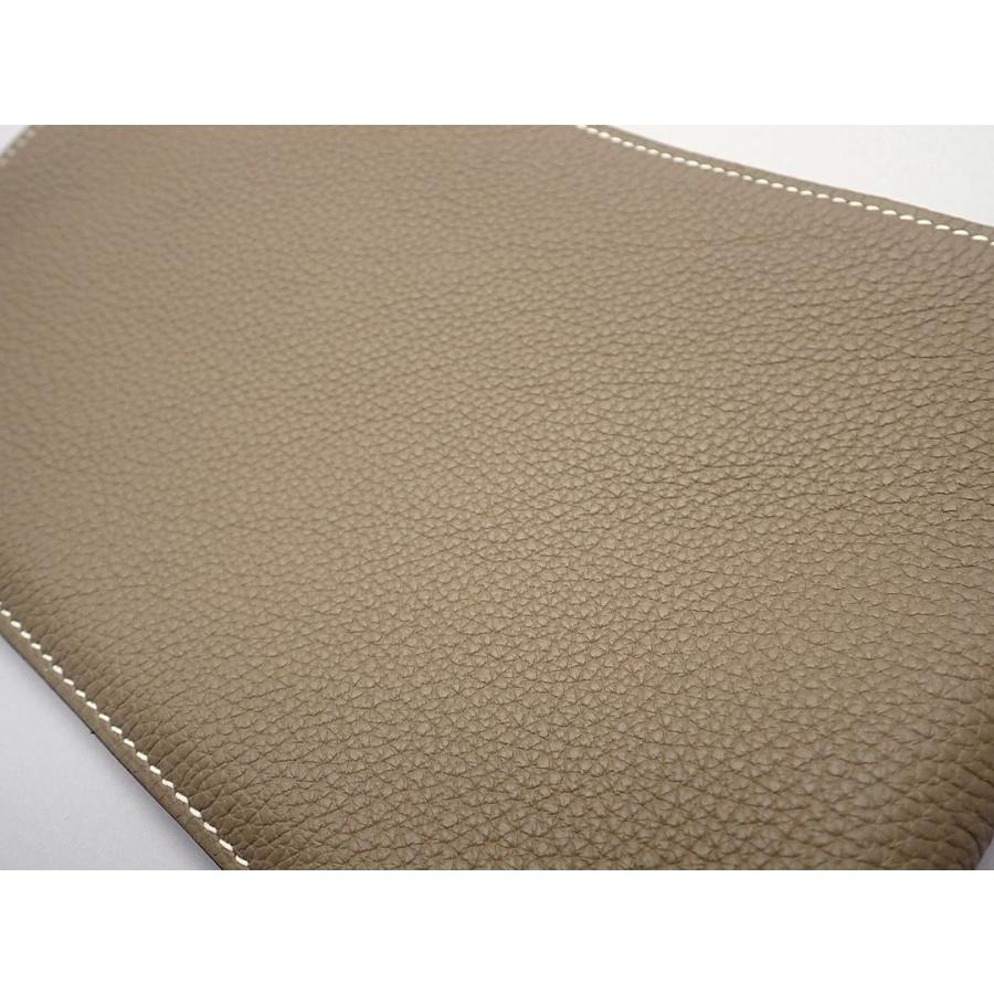 HERMES エルメス クラッチバッグ カバヴェルティージュ クラッチ 24