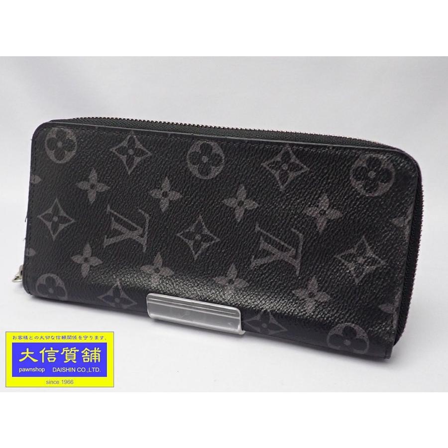 LOUIS VUITTON（ルイ・ヴィトン） ルイ ヴィトン エクリプス ジッピー