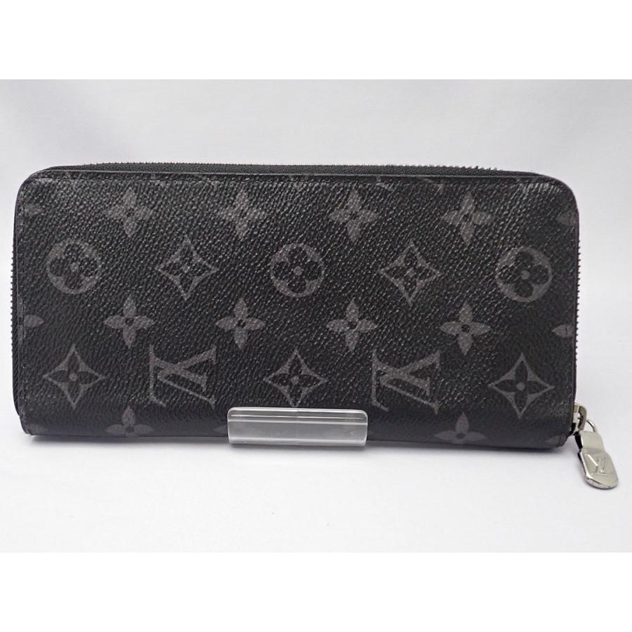LOUIS VUITTON（ルイ・ヴィトン） ルイ ヴィトン エクリプス ジッピー