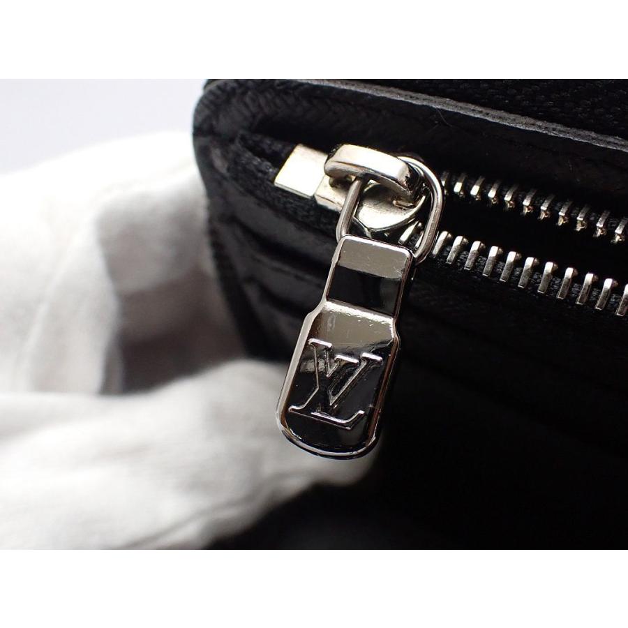 LOUIS VUITTON（ルイ・ヴィトン） ルイ ヴィトン エクリプス ジッピー