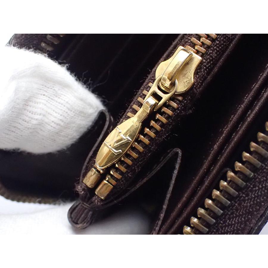 LOUIS VUITTON ルイ・ヴィトン ヴェルニ ジッピーウォレット LOUIS VUITTON ルイ・ヴィトン ヴェルニ ジッピーウォレット