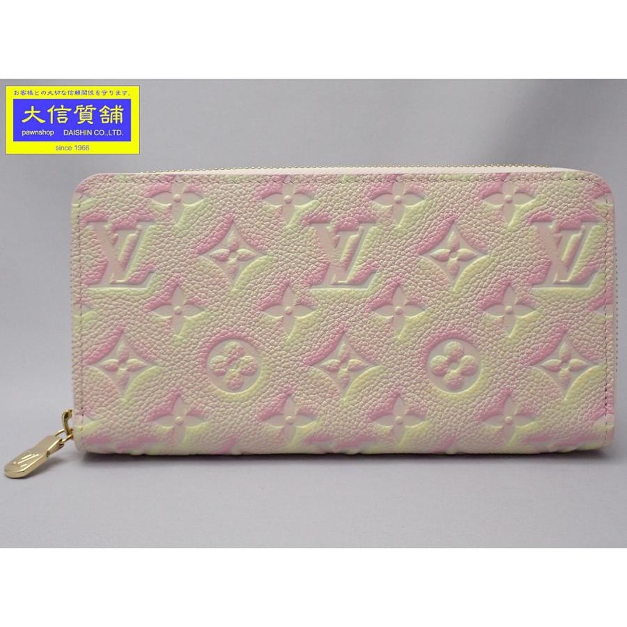 ルイヴィトン ルイ・ヴィトン LOUIS VUITTON ポルトフォイユ・ルー M81599