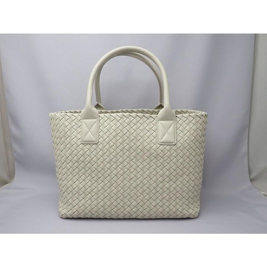 BOTTEGA VENETA（ボッテガ・ヴェネタ） トートバッグ イントレチャート