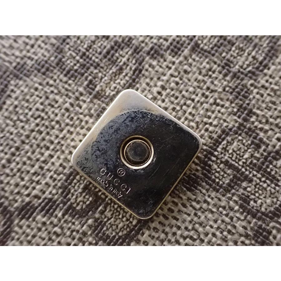 GUCCI（グッチ） GGスプリーム ショルダーバッグ 223666 ベージュ 中古