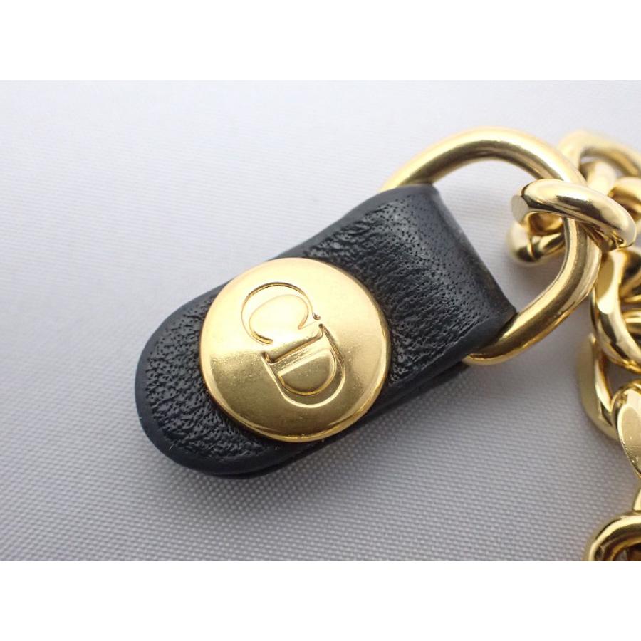 Christian Dior DIOR ディオール 30 モンテーニュ コインケース