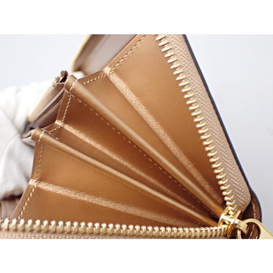 LOUIS VUITTON ルイ ヴィトン モノグラム ヴェルニ ジッピー LOUIS VUITTON ルイ ヴィトン モノグラム ヴェルニ ジッピー