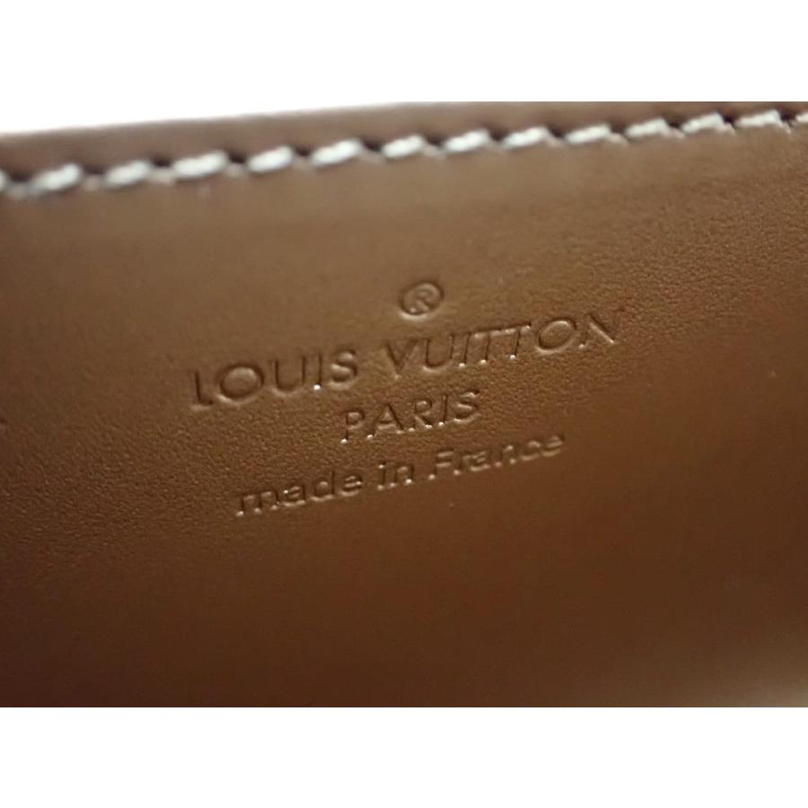 ルイヴィトン モノグラム　ヴェルニ　ジッピーウォレット　ラウンドファスナー LOUIS VUITTON（ルイ・ヴィトン） ルイ ヴィトン モノグラム ヴェルニ
